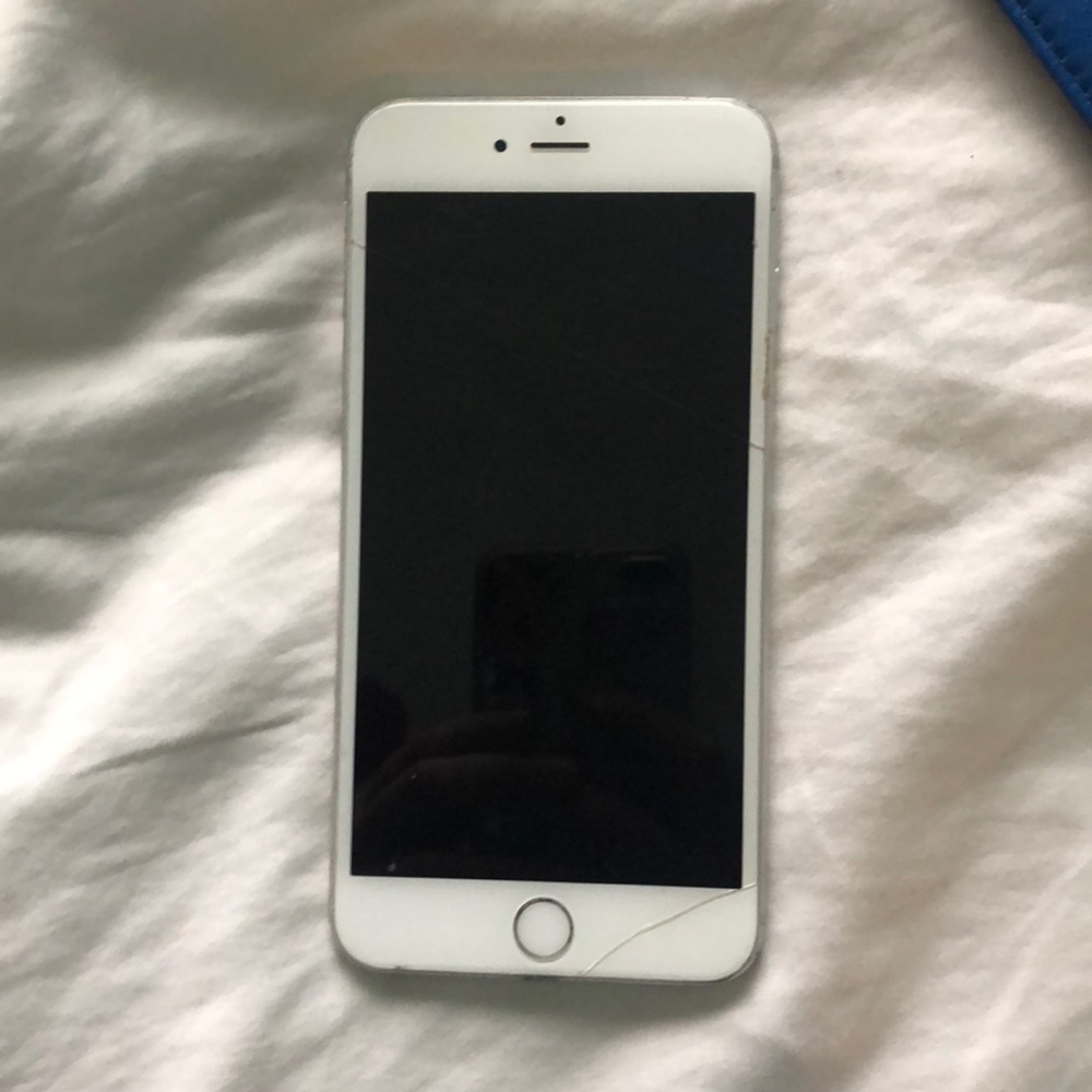 iPhone 6 Plus (US cellular)